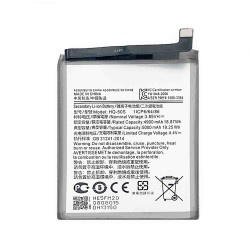 BATTERY SAMSUNG GALAXY A02S/A025/A03S/A037 HQ-50S 5000MAH BATTERY SAMSUNG GALAXY A02S/A025/A03S/A037 HQ-50S 5000MAH